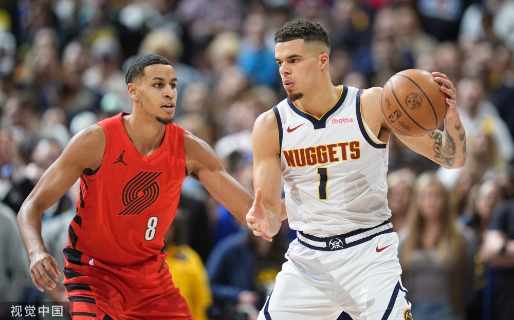 可能影响球 可能影响球